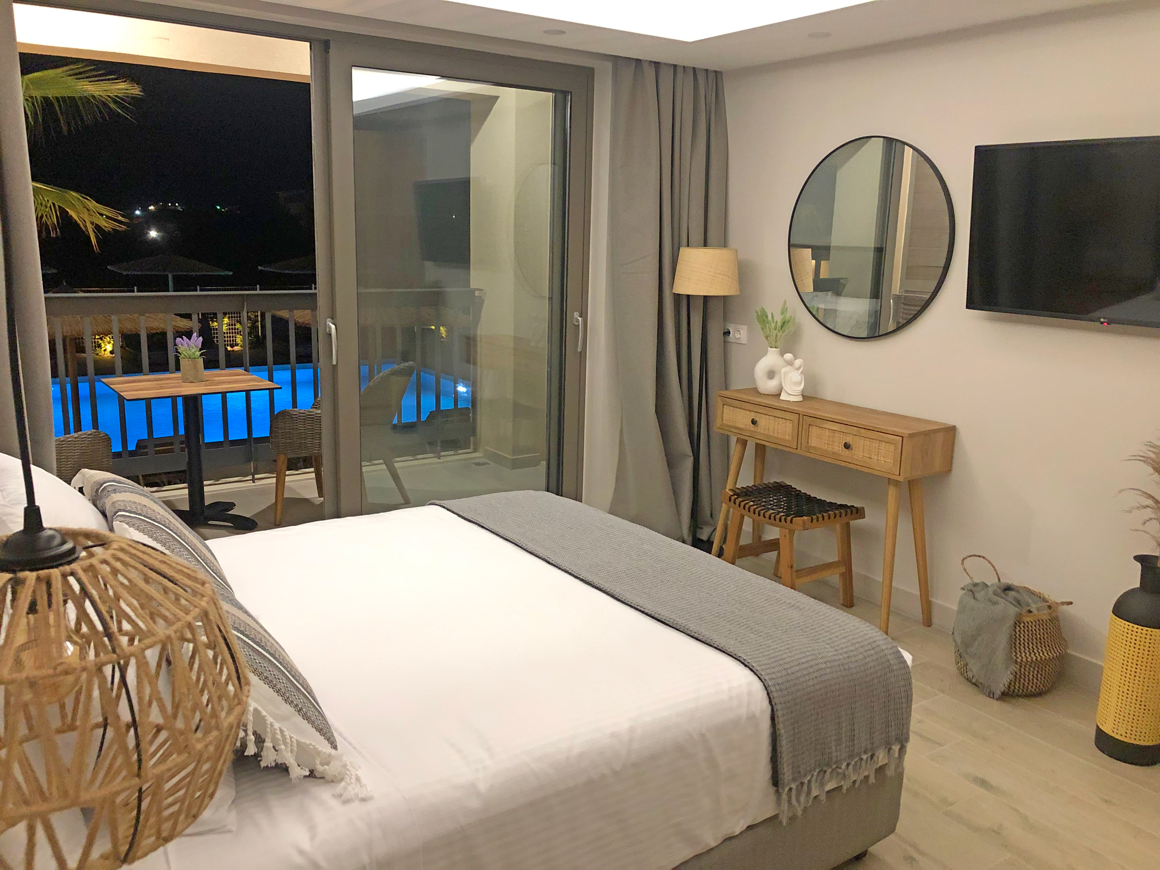 Olivessa Resort Halkidiki